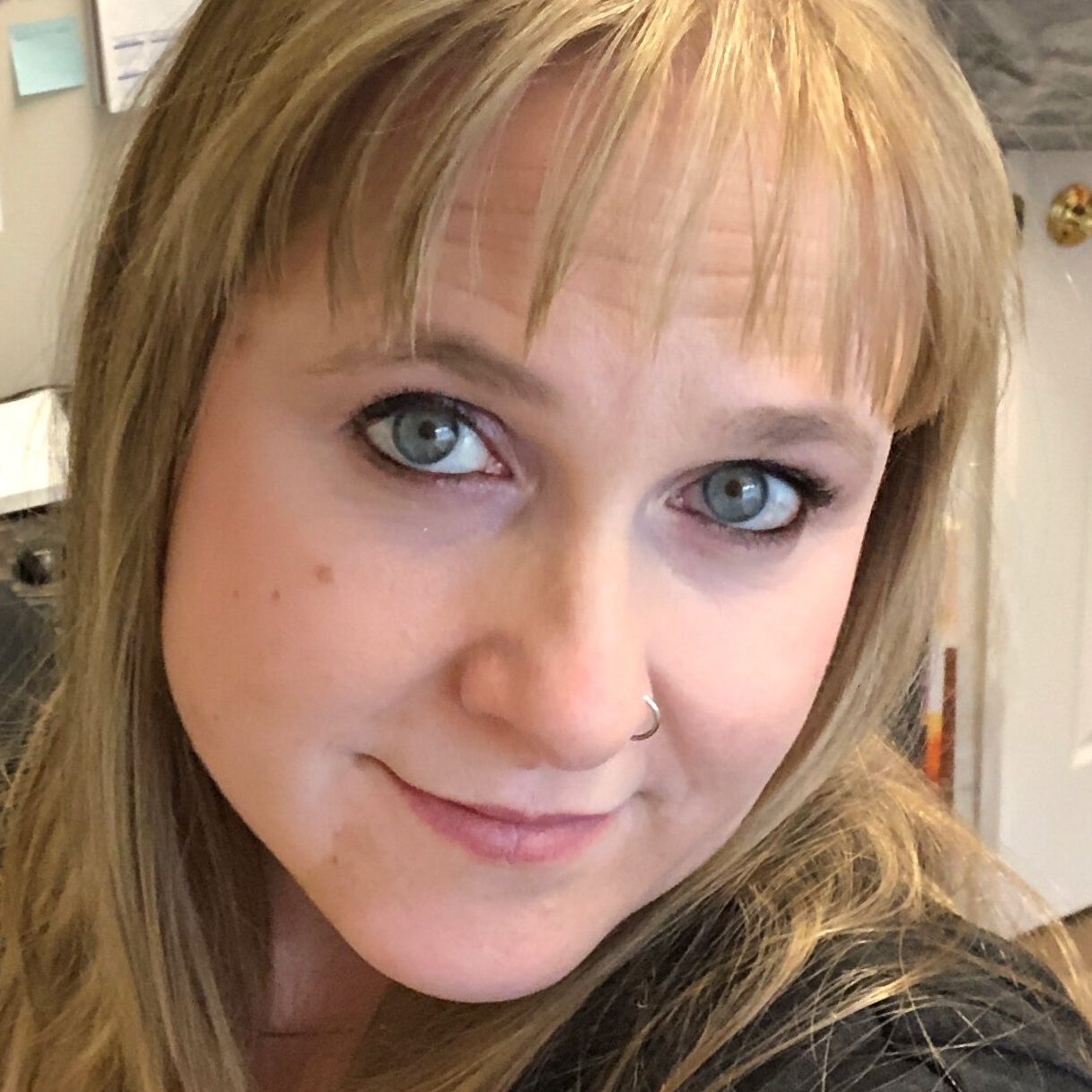 Heather Smith tattoo artist