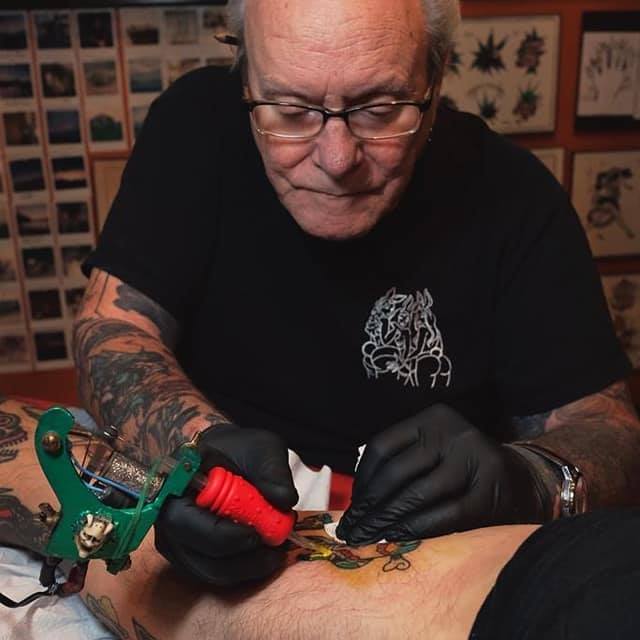 Why it takes multiple sessions to remove a tattoo  Rochester Tattoo  Removal