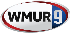 WMUR 9 News Logo Manchester NH