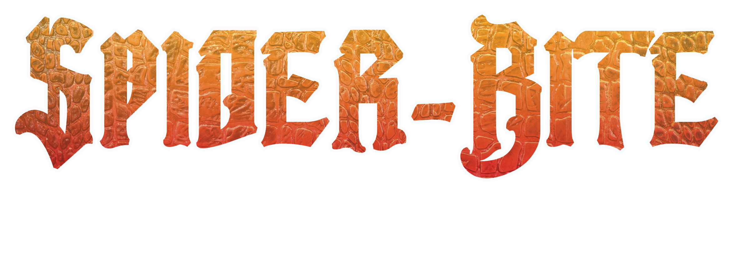 Spider-Bite Body Piercing Manchester, NH logo