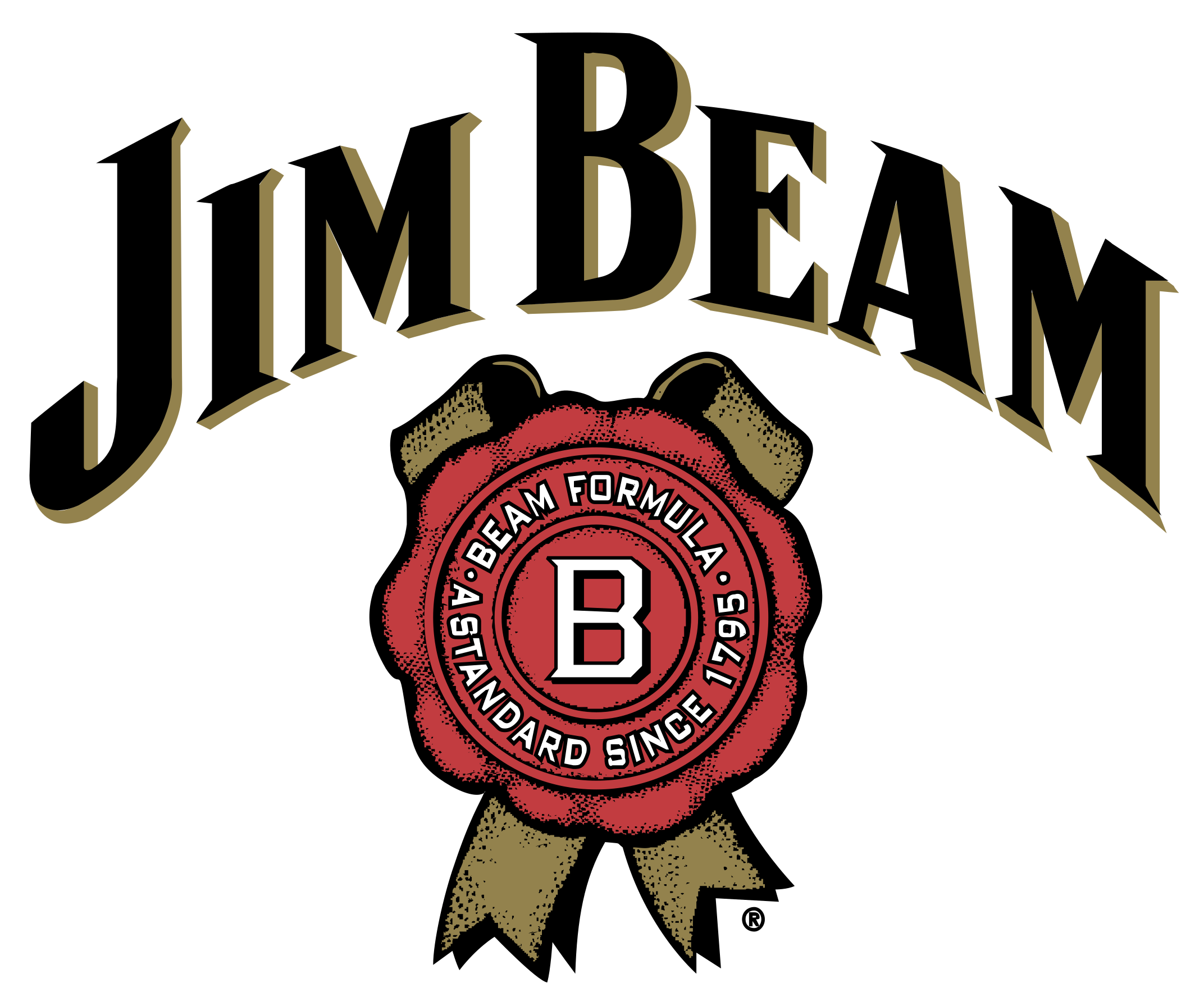 Sponsor logo Jim Beam