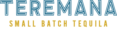 Sponsor logo Teremana